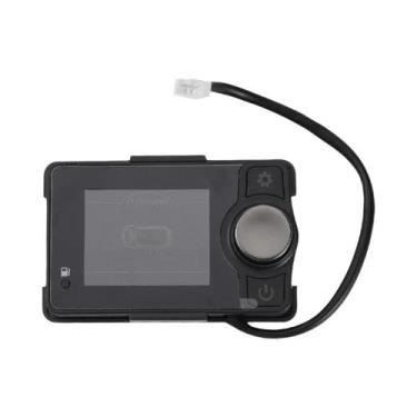 Imagem de Aquecedor De Estacionamento 5KW Com Placa-Mãe Bluetooth, Controle Remo