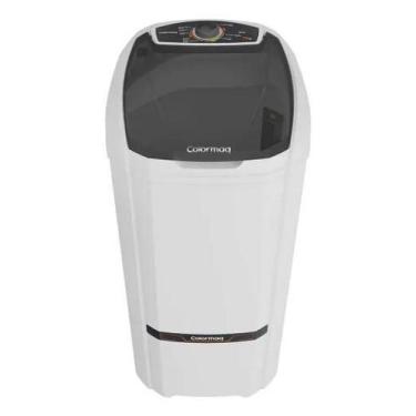 Imagem de Tanquinho Lcs15 15kg Semiautomática Colormaq Cor Branco