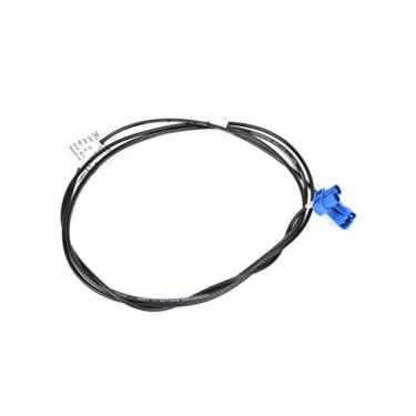 Imagem de ACDelco 23452316 Cabo coaxial de antena de navegação GPS equipamento original GM