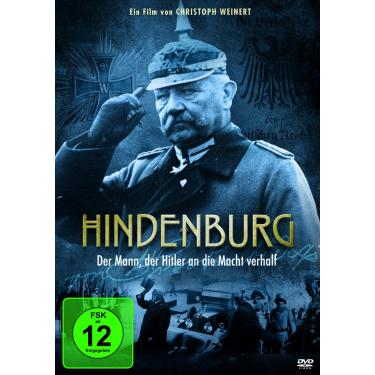 Imagem de Hindenburg [Import anglais]