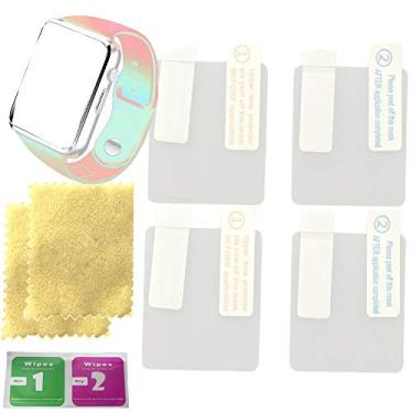 Imagem de Protetor de tela de alta resolução Octelect para crianças Beaulyn Smart Watch