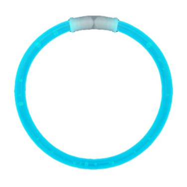 Imagem de Blinkee Pulseira brilhante, pacote com 100 unidades