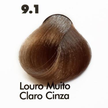 Imagem de Coloração Extra Color Salles Profissional 60g