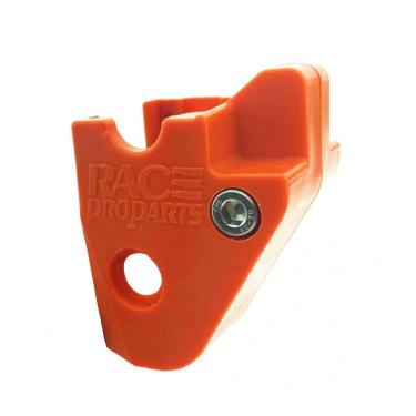 Imagem de Protetor Link Traseiro Race Pro Husqvarna Ktm 125/250/300/350/450 Sherco GasGas 250/300