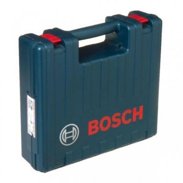 Imagem de Maleta para Martelete GBH226 2.605.438.098 Bosch