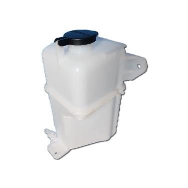 Imagem de Reservatório Água Radiador Hyundai I30 Ano 2006 À 2012 + Tampa