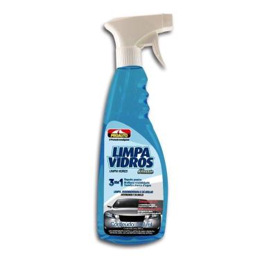 Imagem de Limpa Vidros Gatilho Proauto 500Ml