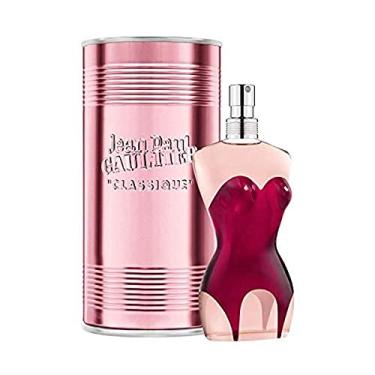 Imagem de Jean Paul Classique Feminino EDP 50ml