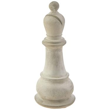 Imagem de Ornamento De Cimento Modelo Bispo