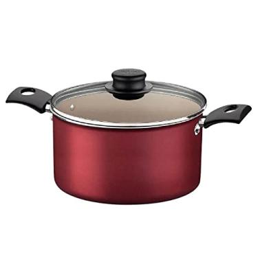 Imagem de CALDEIRAO ALUM 20CM TURIM VER