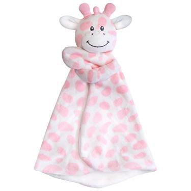 Imagem de Buba, Naninha Girafinha Rosa