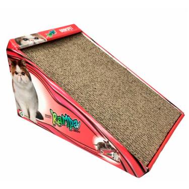 Imagem de Arranhador De Gatos Cat Anti Estresse Em Rampa