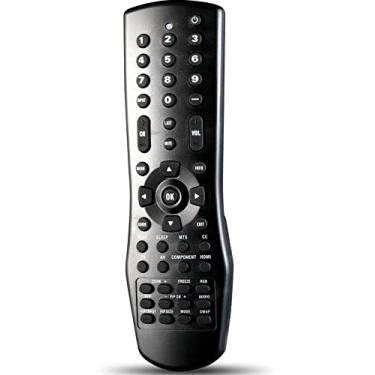 Imagem de Controle remoto de substituição VR1 para controle remoto Vizio Televisions TV