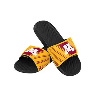 Imagem de NCAA Minnesota Golden Gophers Mens Legacy Sport SlideLegacy Slide, cor do time, grande/masculino tamanho 43-44
