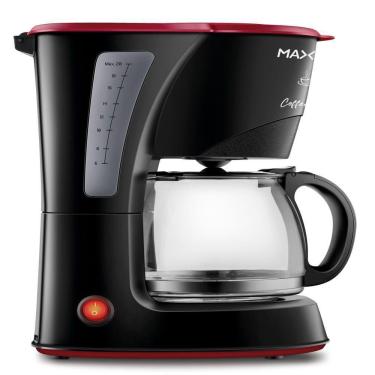 Imagem de Cafeteira Elétrica Coffee Mix Maxis C-mx-01 Cafeteira C-mx-01 220v/60hz .