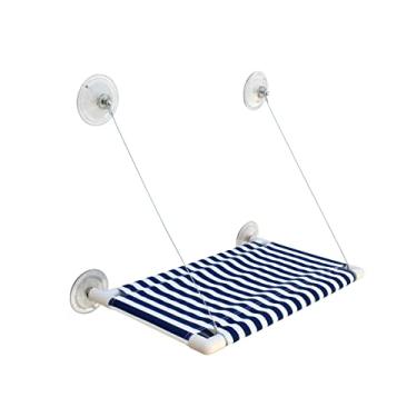 Imagem de Gatton Cama De Janela Para Gatos Catbed Caminha Para Gatos Prateleira Para Gatos Catbed King Mykonos