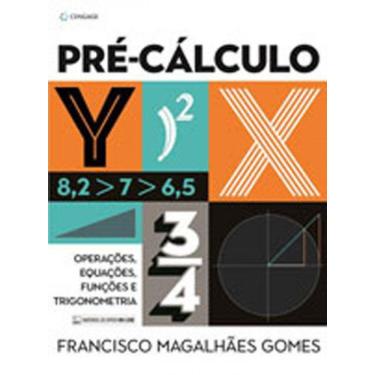 Imagem de Pré-Cálculo