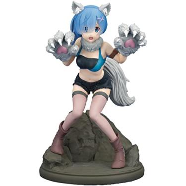 Imagem de Banpresto Re:Zero -Starting Life in Another World- ESPRESTO est-Monster motions-REM