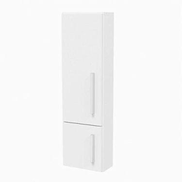 Imagem de Armário 2 Portas Madri Darabas Agardi Branco