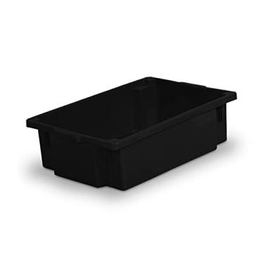 Imagem de Caixa Plástica Fechada Frigorífica 40 litros Novel