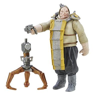 Imagem de Boneco Star Wars The Force Awakens Unkar Plutt