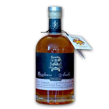 Imagem de Haselnuss Premium - Licor fino de Avelã