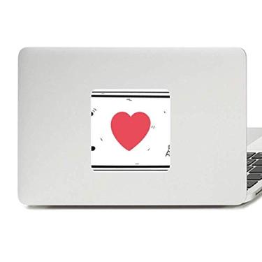 Imagem de I Love Eiffel Tower Palavras Decalque Vinil Paster Laptop Adesivo Decoração PC