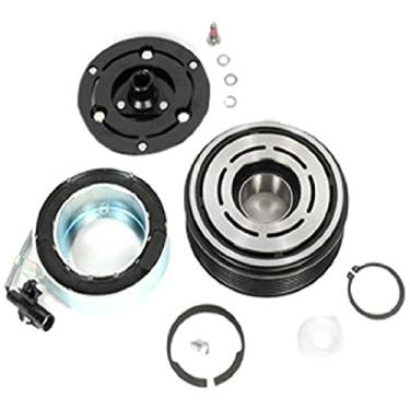 Imagem de GM Genuine Parts 15-4851 embreagem de compressor de ar condicionado