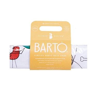 Imagem de Tapete Higiênico Lavável Meu Bartô Diário Canino para Cães até 6 KG