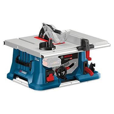 Imagem de Bosch Professional Serra de Mesa a Bateria Biturbo GTS 18V-216 BRUSHLESS 18V SB Madeira