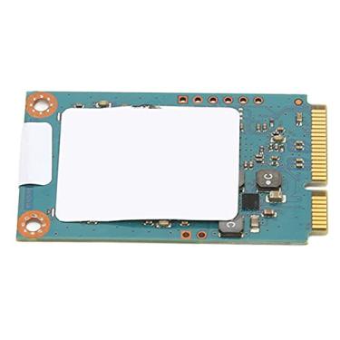 Imagem de SSD de 16 GB, Desempenho Forte, Confiável, Compacto MSATA PC SSD