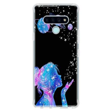 Imagem de Capa Capinha De Celular Compatível com LG K71 LG Personalizada