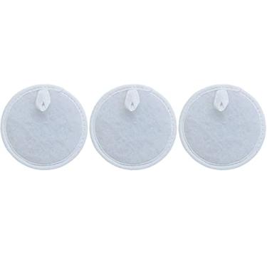 Imagem de Kit 3 Filtros Aspirador Pó Mondial Turbo Cycle Ap-35 Ap-36