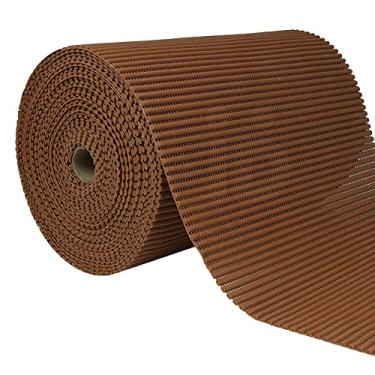 Imagem de Passadeira Tapete Antiderrapante Soft Antimofo M3 65x1,00