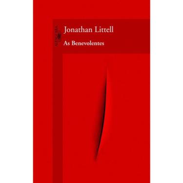 Imagem de As Benevolentes