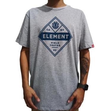 Imagem de Camiseta T-Shirt Element - Aspect Ss