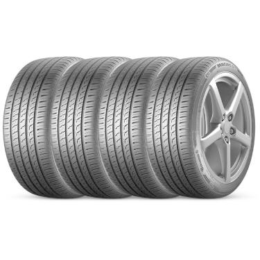 Imagem de Kit 4 Pneu Barum By Continental 195/55r15 85v Bravuris 5hm