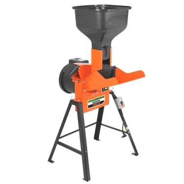 Imagem de Tramontina, Triturador Elétrico com Motor 2Hp, Bivolt, Saída Lateral