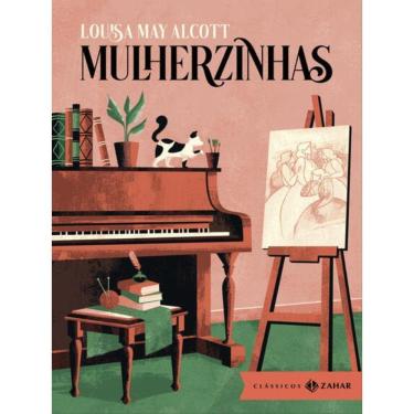 Imagem de Mulherzinhas: Edição Bolso De Luxo