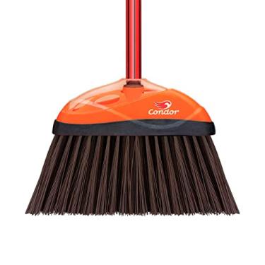 Imagem de Vassoura Uso Externo com Cabo, Condor, Transparente