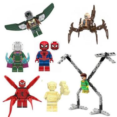 Blocos para Montar e Lego: Encontre Promoções e o Menor Preço No Zoom