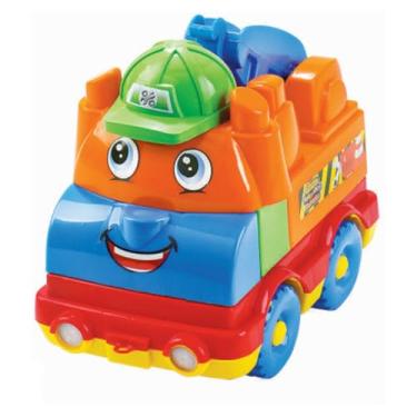 Imagem de Monta Desmonta Guincho, Big Star, 037-MDG