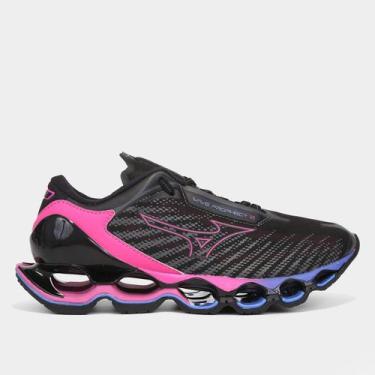 Imagem de Tênis Mizuno Wave Prophecy 12 Feminino