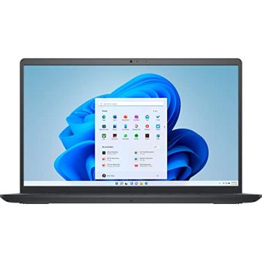 Imagem de Dell Notebook Inspiron 15 3000, modelo 3520, 12ª geração Intel® Core™ i7-1255U 16 GB Ram 512 GB SSD