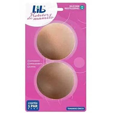 Imagem de Mini Sutiã Silicone, Lib, Único