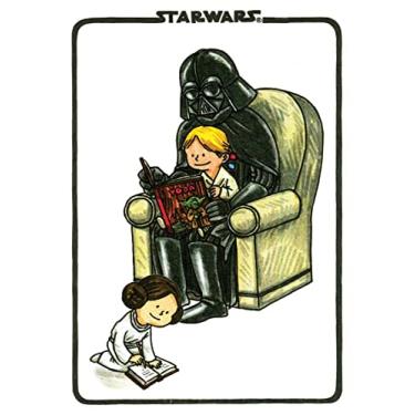 Imagem de Darth Vader and Son Journal