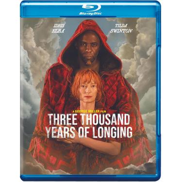 Imagem de Three Thousand Years of Longing [Blu-ray]