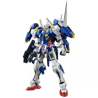 Imagem de BANDAI Hobby Maquette Gundam Gundam Avalanche Exia Gunpla MG 1/100, 18 cm, 4573102635310