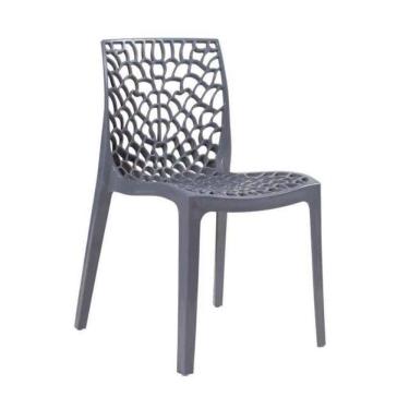 Imagem de Cadeira Gruvyer Design Em Polipropileno