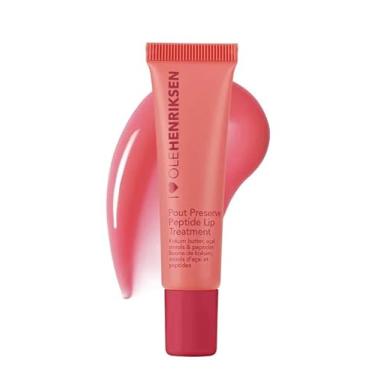 Imagem de OLEHENRIKSEN Pout Preserve Peptídeo Lip Treatment - Sorvete de Morango